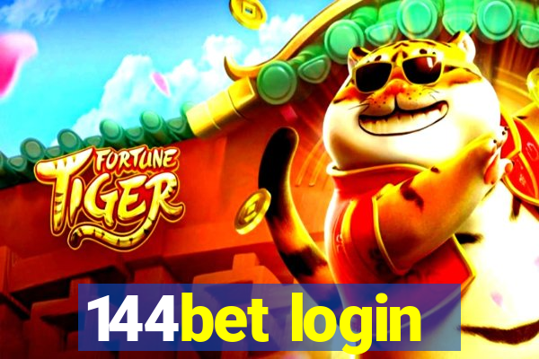 144bet login